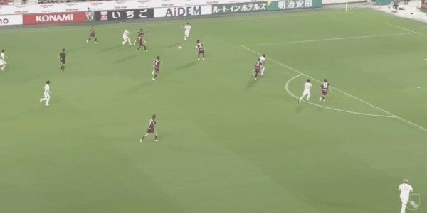PG电子平台网站-日职联战报：埃里克一锤定音，神户胜利船1-0广岛三箭