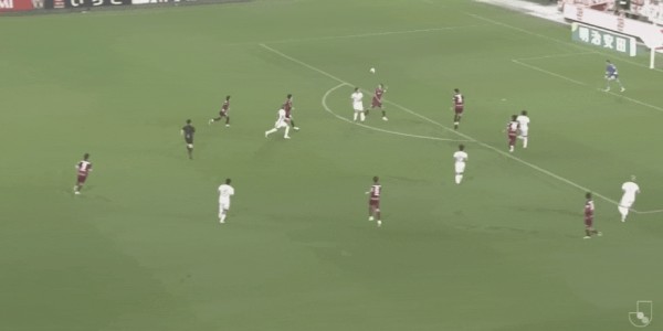 PG电子平台网站-日职联战报：埃里克一锤定音，神户胜利船1-0广岛三箭