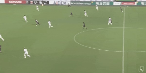 PG电子平台网站-日职联战报：埃里克一锤定音，神户胜利船1-0广岛三箭